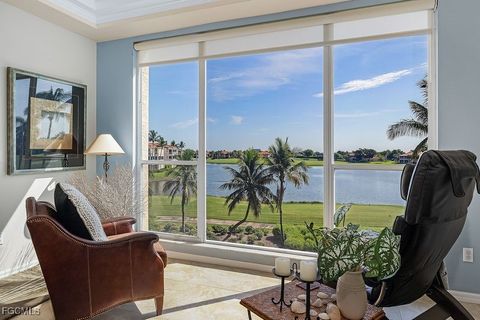 Tiny photo for 11130 Harbour Yacht Court #13B, Fort Myers, FL 33908 (MLS # 2025009202)