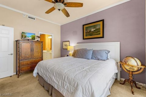 Tiny photo for 11130 Harbour Yacht Court #13B, Fort Myers, FL 33908 (MLS # 2025009202)