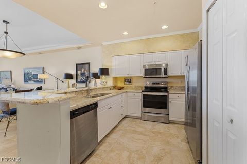 Tiny photo for 11130 Harbour Yacht Court #13B, Fort Myers, FL 33908 (MLS # 2025009202)