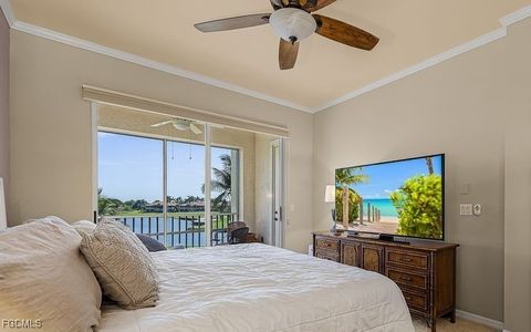 Tiny photo for 11130 Harbour Yacht Court #13B, Fort Myers, FL 33908 (MLS # 2025009202)