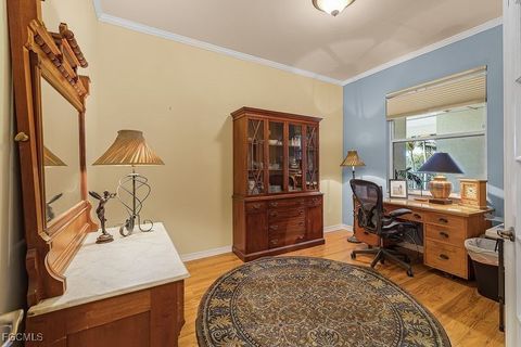 Tiny photo for 11130 Harbour Yacht Court #13B, Fort Myers, FL 33908 (MLS # 2025009202)