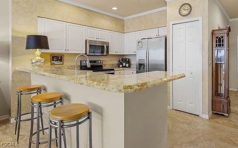 Tiny photo for 11130 Harbour Yacht Court #13B, Fort Myers, FL 33908 (MLS # 2025009202)