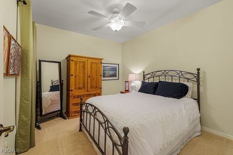Tiny photo for 11130 Harbour Yacht Court #13B, Fort Myers, FL 33908 (MLS # 2025009202)