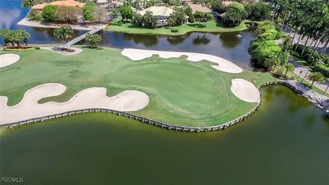 Tiny photo for 11130 Harbour Yacht Court #13B, Fort Myers, FL 33908 (MLS # 2025009202)