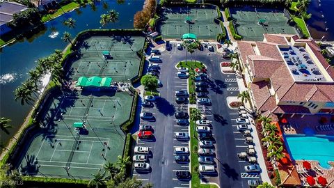 Tiny photo for 11130 Harbour Yacht Court #13B, Fort Myers, FL 33908 (MLS # 2025009202)