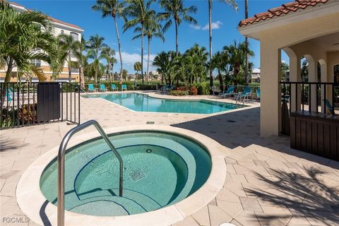 Tiny photo for 11130 Harbour Yacht Court #13B, Fort Myers, FL 33908 (MLS # 2025009202)