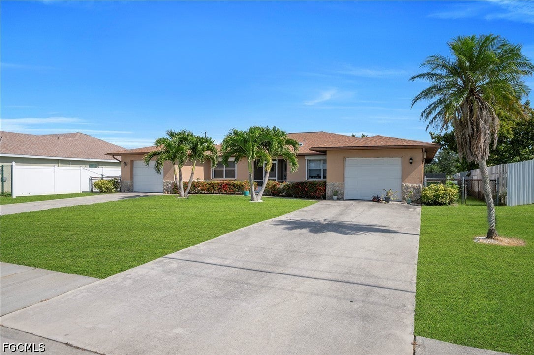 836 Trafalgar Parkway
