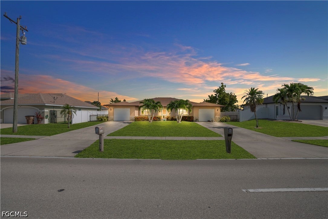 836 Trafalgar Parkway