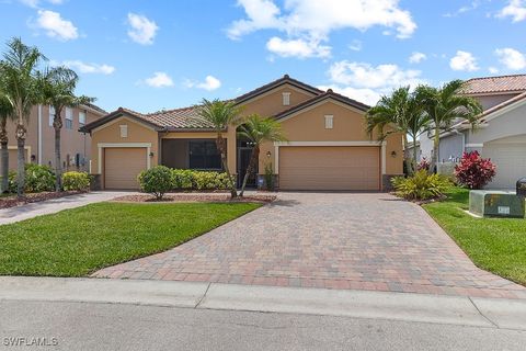2796 Via Piazza Loop Fort Myers FL 33905