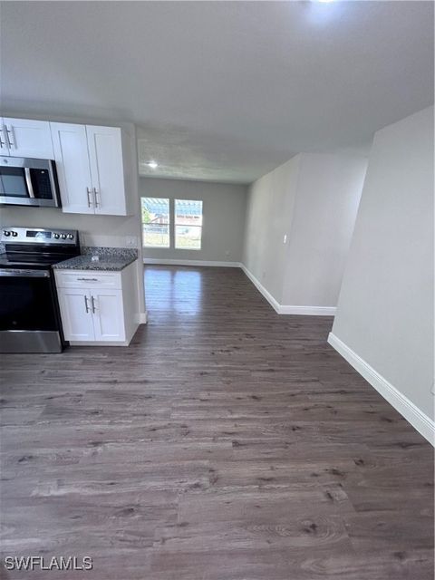 597 Pinewood Drive Labelle FL 33935