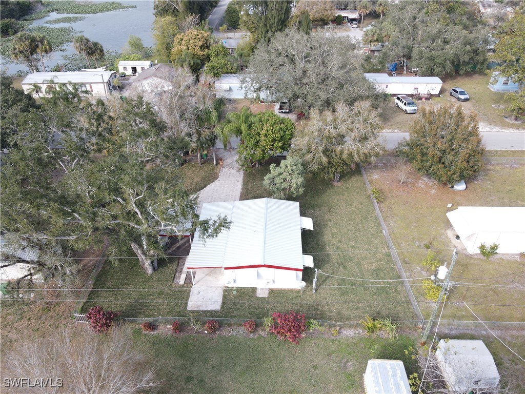 597 Pinewood Drive