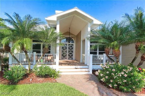 15777 Caloosa Creek Circle Fort Myers FL 33908