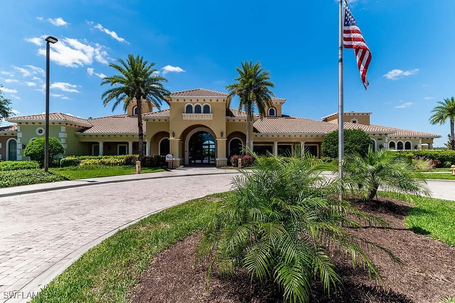 Ave Maria, Florida 34142, United States, 3 Bedrooms Bedrooms, ,2 BathroomsBathrooms,Residential,Active,140537