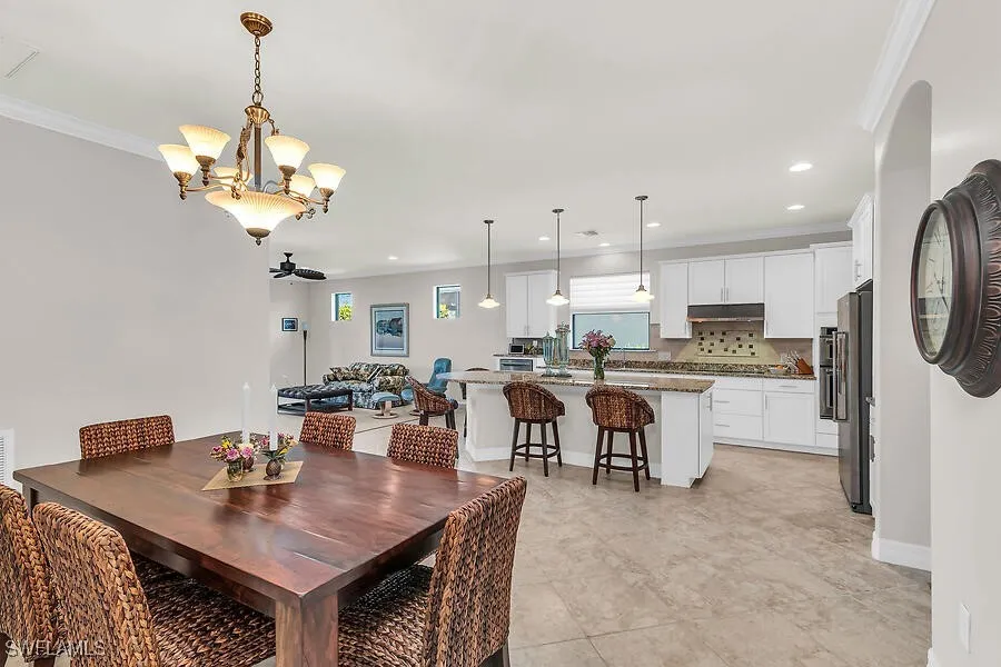 Ave Maria, Florida 34142, United States, 3 Bedrooms Bedrooms, ,2 BathroomsBathrooms,Residential,Active,140537