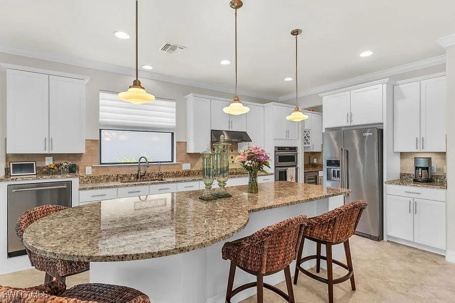 Ave Maria, Florida 34142, United States, 3 Bedrooms Bedrooms, ,2 BathroomsBathrooms,Residential,Active,140537