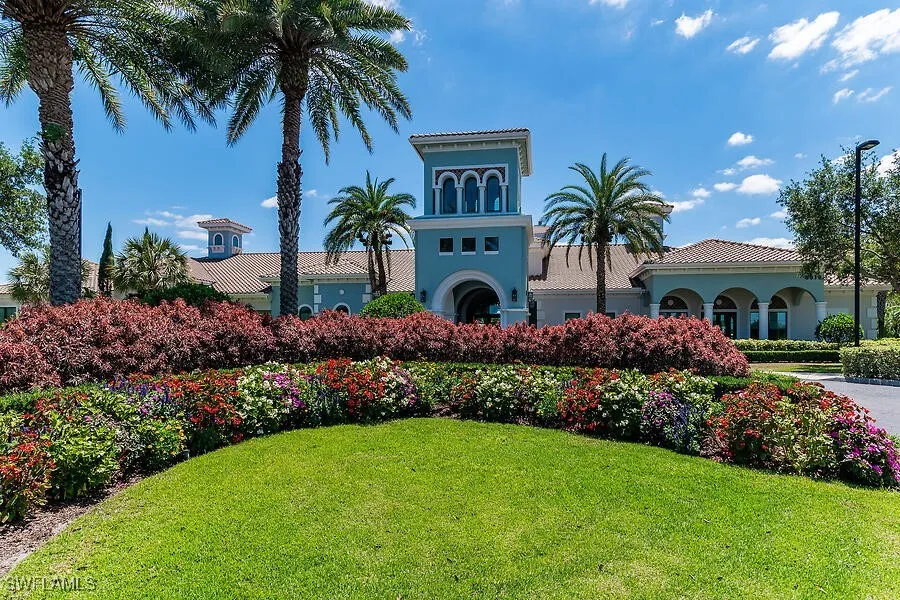 Ave Maria, Florida 34142, United States, 3 Bedrooms Bedrooms, ,2 BathroomsBathrooms,Residential,Active,140537