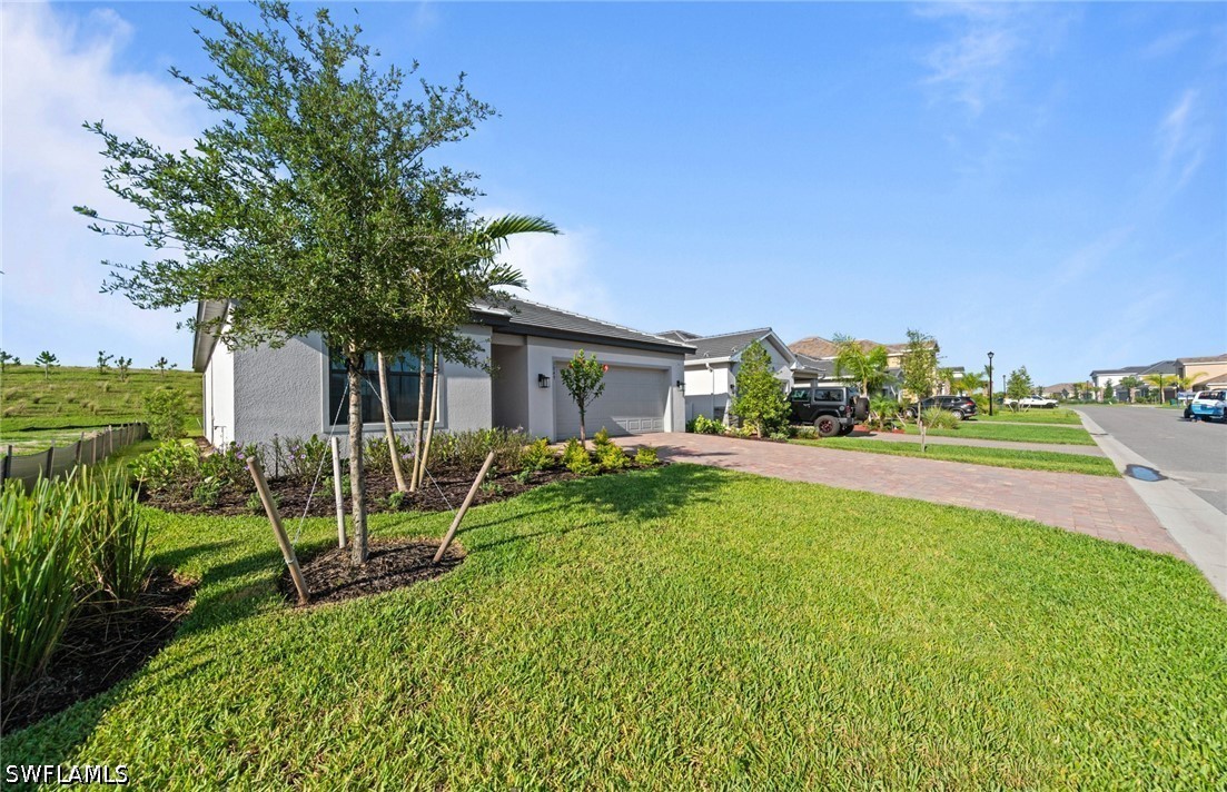 Photo 1 of 35 — 3849 Passion Vine Drive, Alva, FL 33920