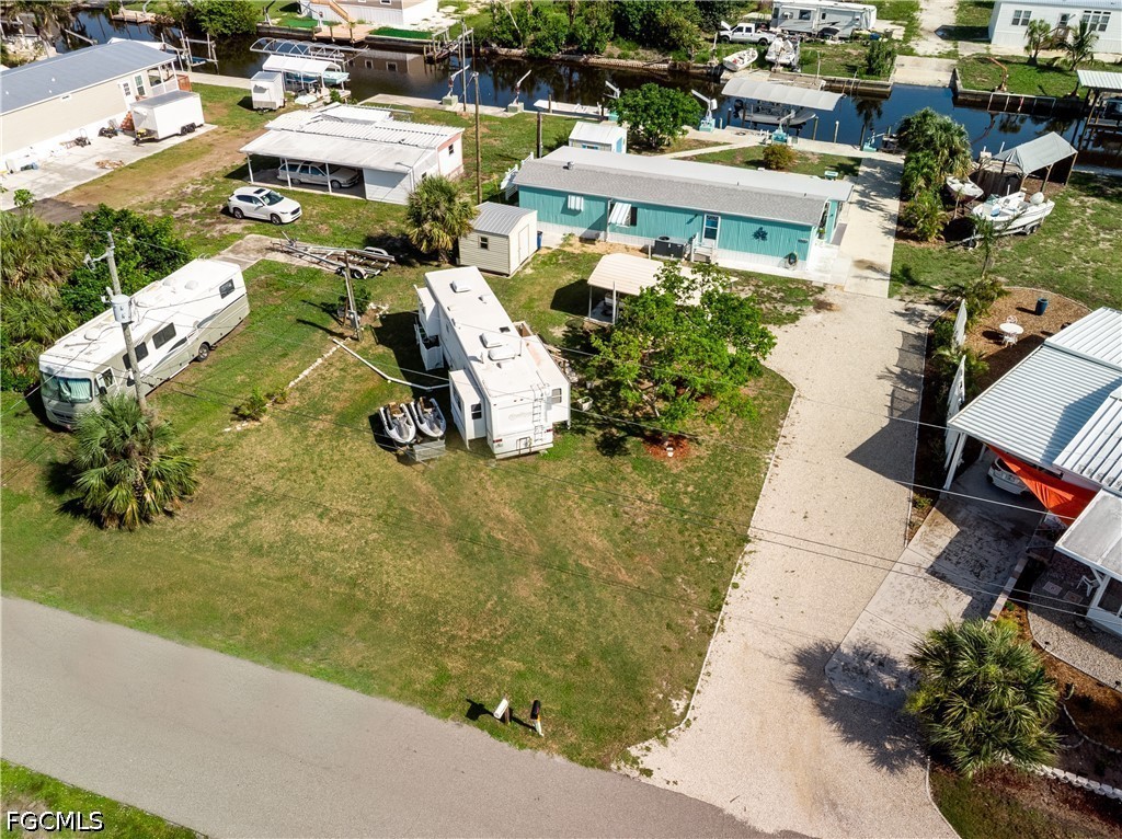 5050 Sandpiper Drive