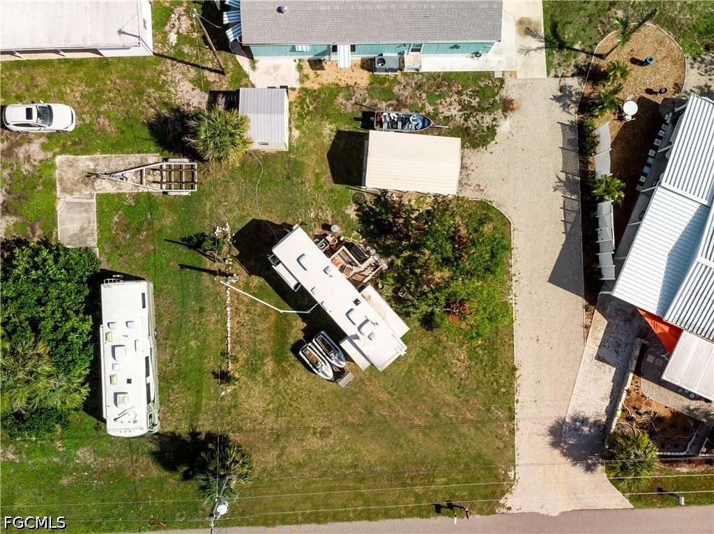 5050 Sandpiper Drive