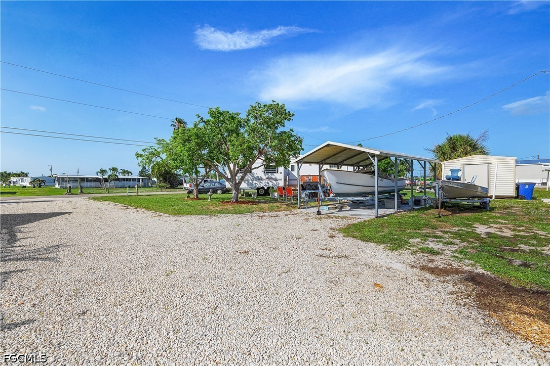 5050 Sandpiper Drive