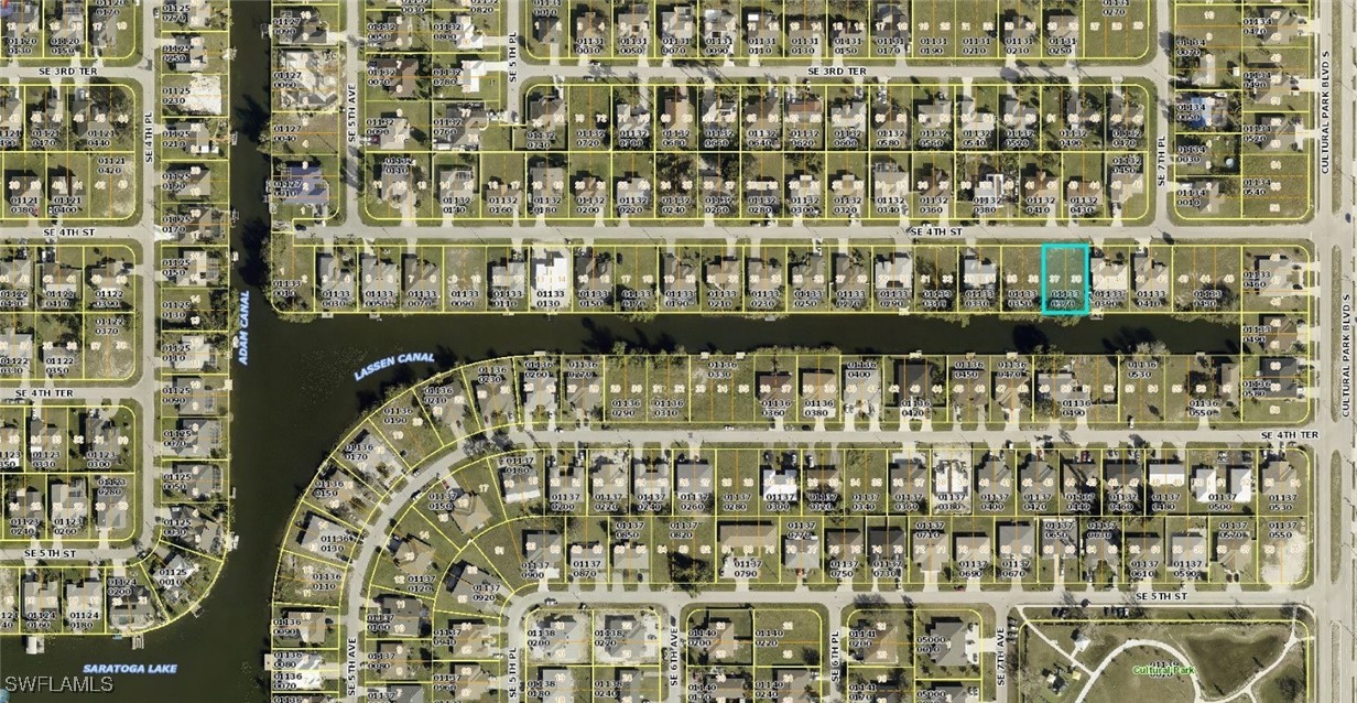 626 SE 4th Street