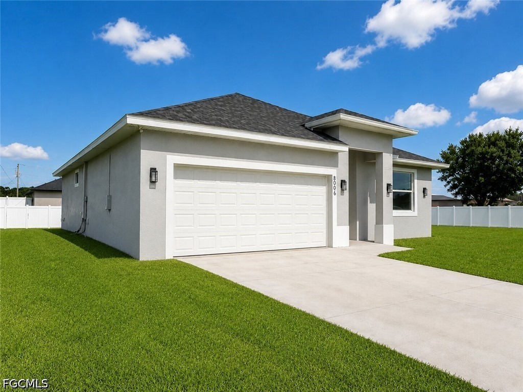 8006 Buttercup Circle