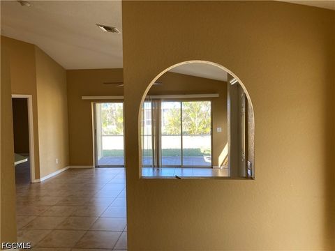 Tiny photo for 603 SE 13th Terrace, Cape Coral, FL 33990 (MLS # 2026022233)