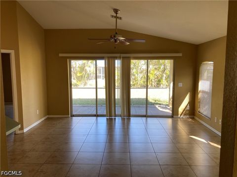 Tiny photo for 603 SE 13th Terrace, Cape Coral, FL 33990 (MLS # 2026022233)
