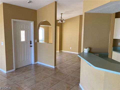 Tiny photo for 603 SE 13th Terrace, Cape Coral, FL 33990 (MLS # 2026022233)