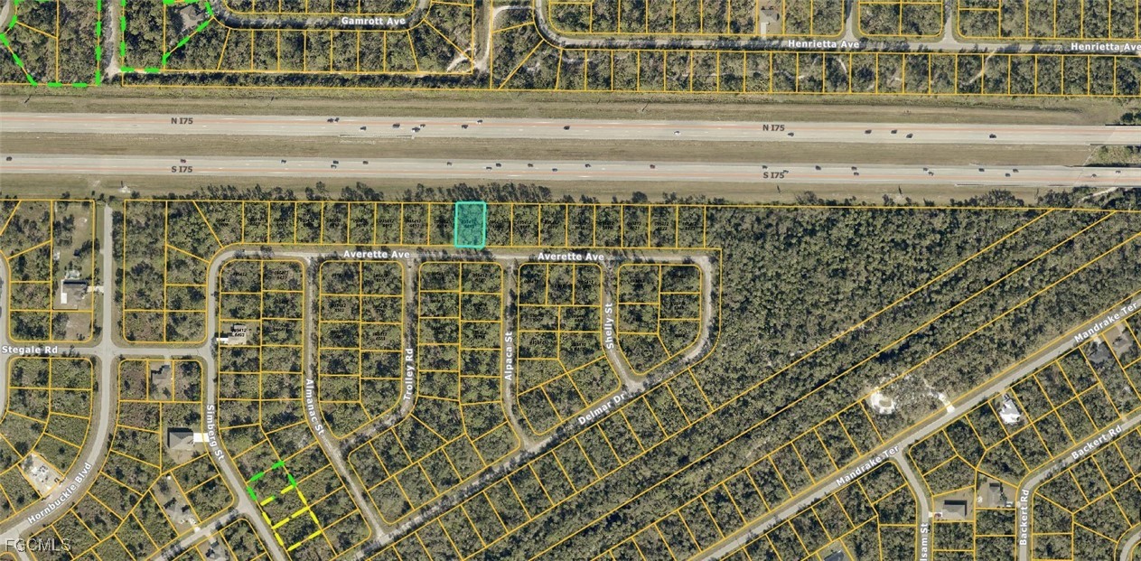 0954126615 Averette Avenue
