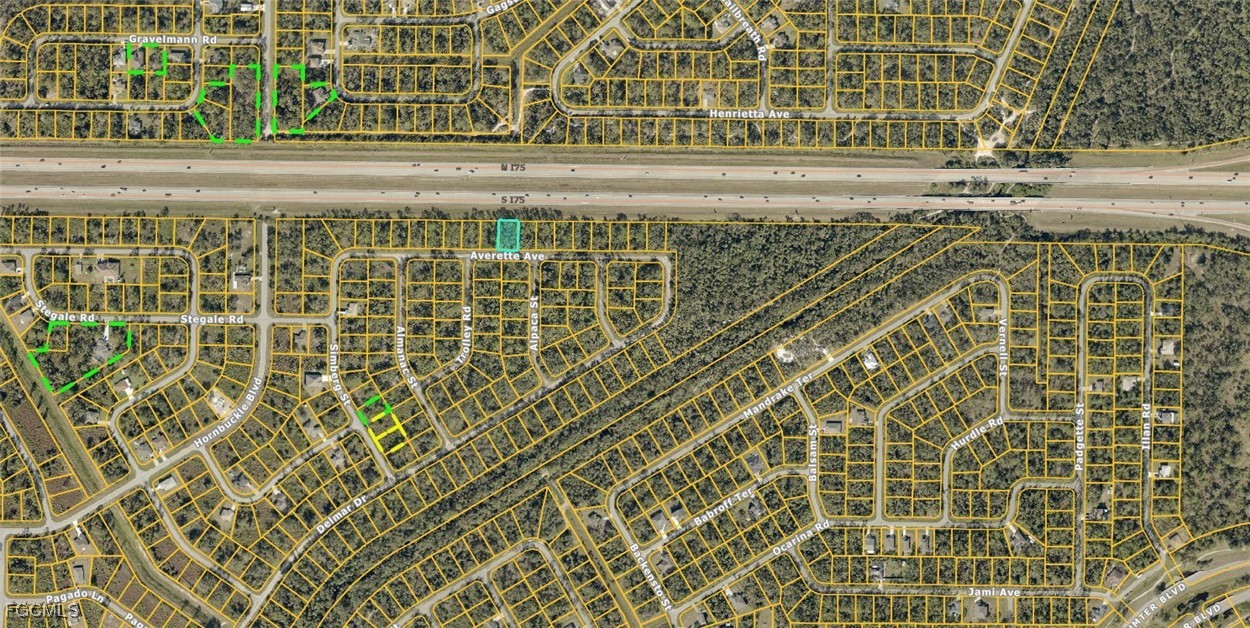 0954126615 Averette Avenue