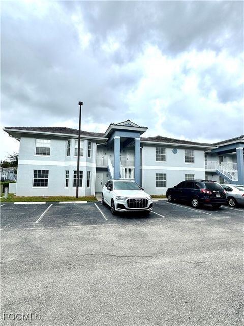 8313 Bernwood Cove Loop S 1204 Fort Myers FL 33966