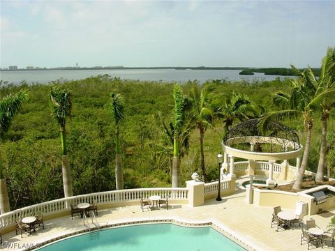 A home in BONITA SPRINGS