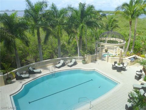 A home in BONITA SPRINGS