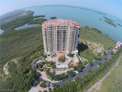 A home in BONITA SPRINGS