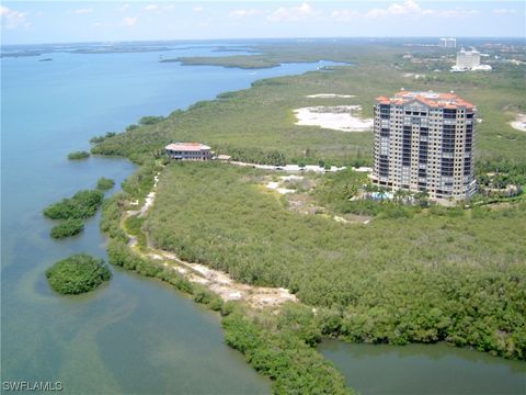 A home in BONITA SPRINGS