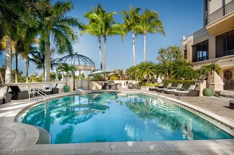 A home in BONITA SPRINGS