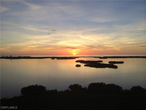 A home in BONITA SPRINGS