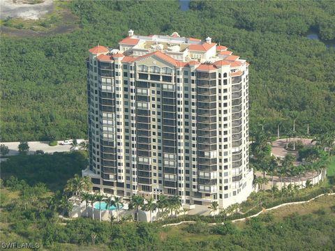 A home in BONITA SPRINGS