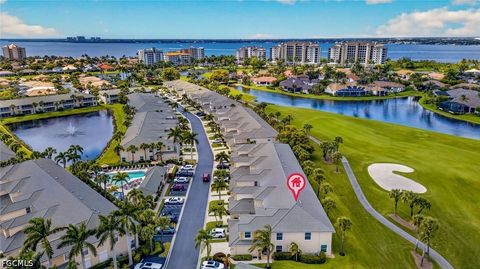 Tiny photo for 14560 Grande Cay Circle #2301, Fort Myers, FL 33908 (MLS # 2026017733)