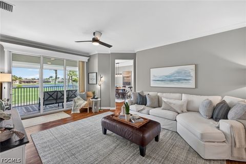 Tiny photo for 14560 Grande Cay Circle #2301, Fort Myers, FL 33908 (MLS # 2026017733)