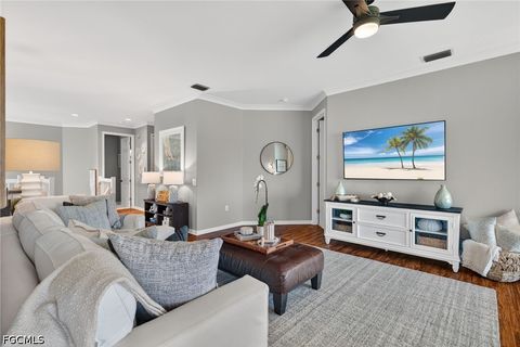 Tiny photo for 14560 Grande Cay Circle #2301, Fort Myers, FL 33908 (MLS # 2026017733)