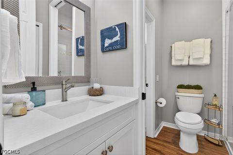 Tiny photo for 14560 Grande Cay Circle #2301, Fort Myers, FL 33908 (MLS # 2026017733)