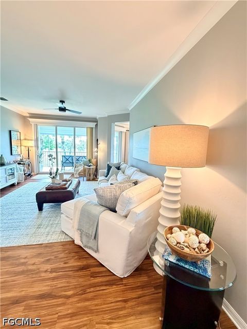 Tiny photo for 14560 Grande Cay Circle #2301, Fort Myers, FL 33908 (MLS # 2026017733)