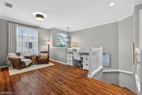 Tiny photo for 14560 Grande Cay Circle #2301, Fort Myers, FL 33908 (MLS # 2026017733)