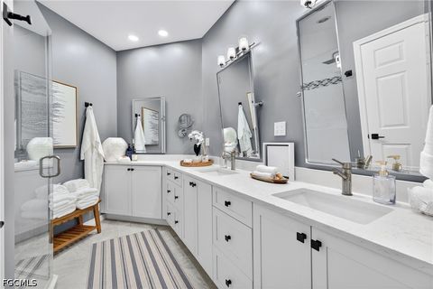 Tiny photo for 14560 Grande Cay Circle #2301, Fort Myers, FL 33908 (MLS # 2026017733)