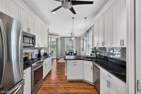 Tiny photo for 14560 Grande Cay Circle #2301, Fort Myers, FL 33908 (MLS # 2026017733)