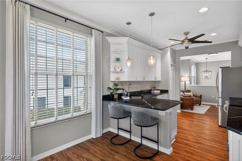 Tiny photo for 14560 Grande Cay Circle #2301, Fort Myers, FL 33908 (MLS # 2026017733)