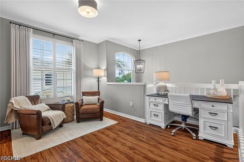 Tiny photo for 14560 Grande Cay Circle #2301, Fort Myers, FL 33908 (MLS # 2026017733)