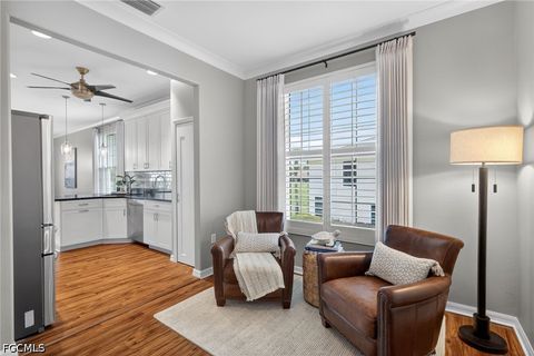 Tiny photo for 14560 Grande Cay Circle #2301, Fort Myers, FL 33908 (MLS # 2026017733)